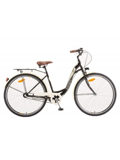 ALPINA Bohemia nexus 28''