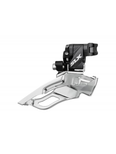 Prednji menjač Shimano SLX FD-M671