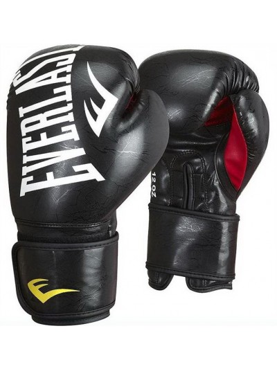 Bokserske rukavice Everlast Marble 14 OZ