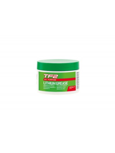 Weldtite lithium mast  100g