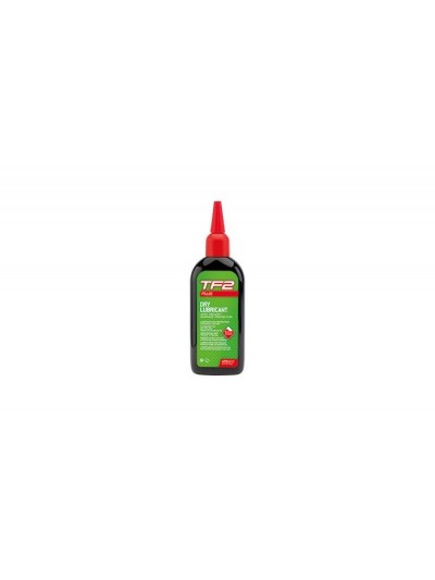Ulje za lanac WLT TF2 plus dry 125ml