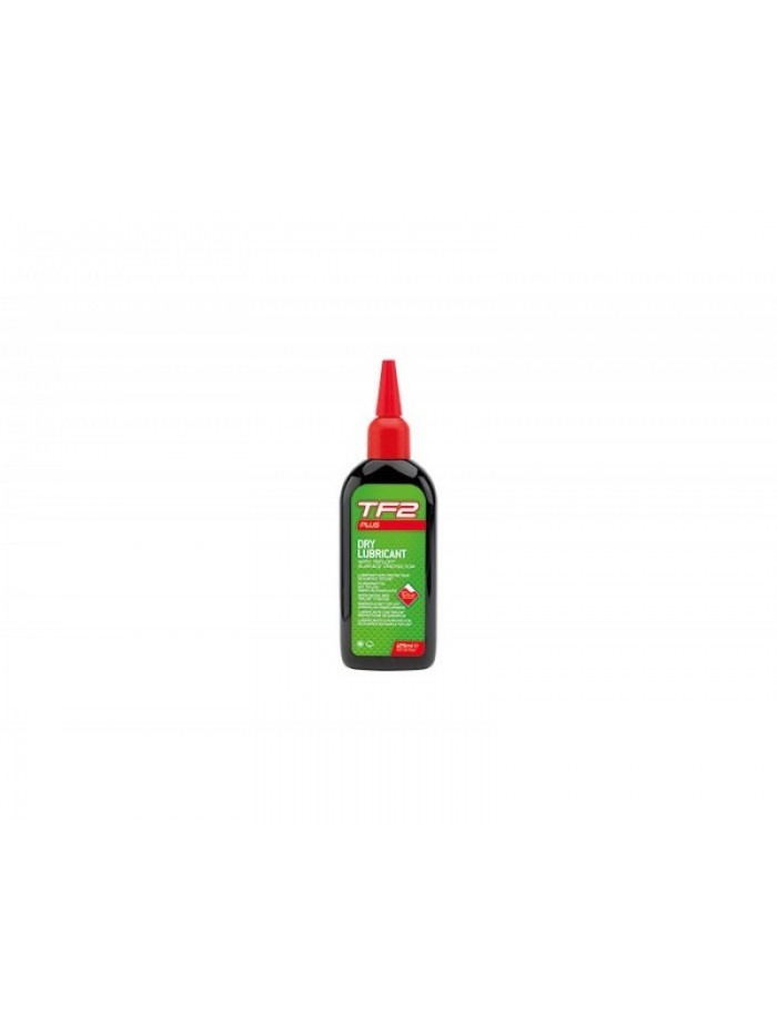 Ulje za lanac WLT TF2 plus dry 125ml Ulje za lanac WLT TF2 plus dry 125ml