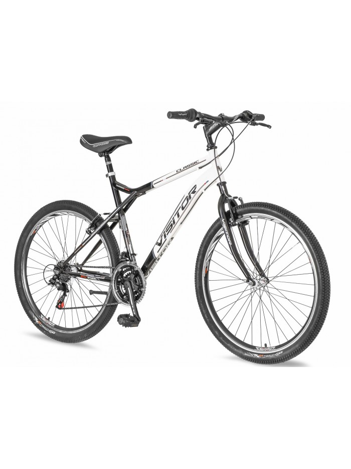 VISITOR Pro Classic 27,5" VISITOR Pro Classic 27,5"