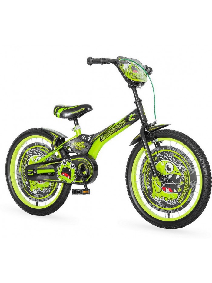 Deciji bicikl 20" GREENSTER Deciji bicikl 20" GREENSTER