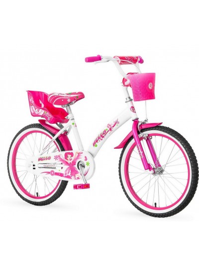 Deciji bicikl 20" HELLO