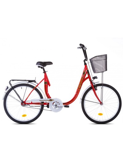 CAPRIOLO Everyday 24"