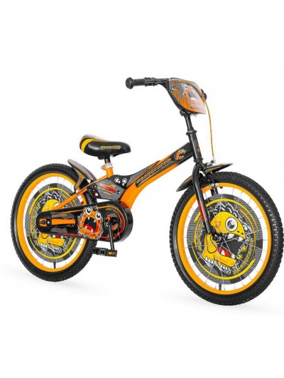 Deciji bicikl 20" ORANGESTER