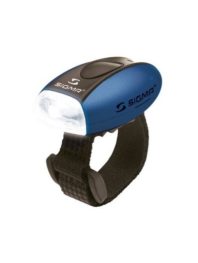 Prednja lampa Sigma Micro light