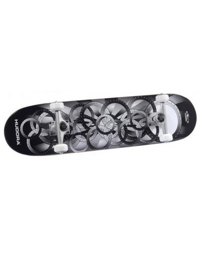 Skateboard Hudora Freak
