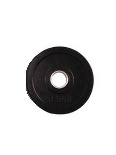 Teg 10kg 30mm gumiran