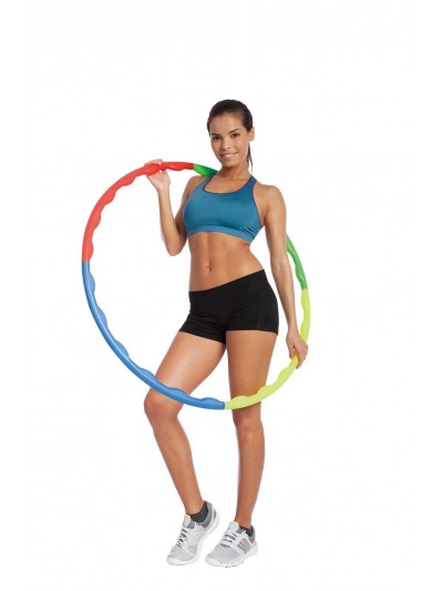 Hula hop masirajući BB-6410 Hula hop masirajući BB-6410