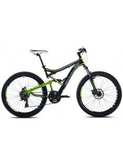 CAPRIOLO Mayan 2012 26''