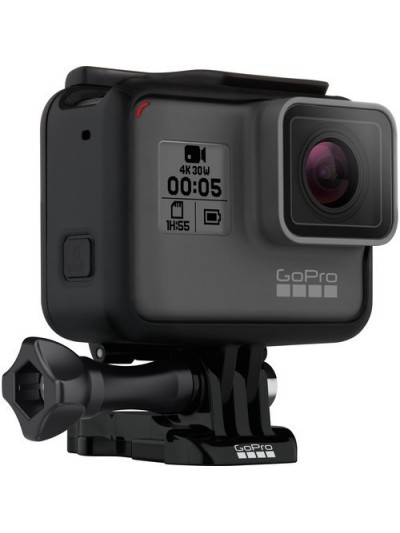 Akciona Kamera GoPro HERO 5 Black (CHDHX-501-EU) Akciona Kamera GoPro HERO 5 Black (CHDHX-501-EU)