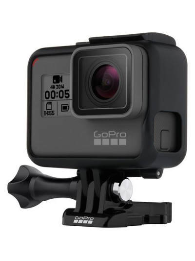 Akciona Kamera GoPro HERO 5 Black (CHDHX-501-EU) Akciona Kamera GoPro HERO 5 Black (CHDHX-501-EU)