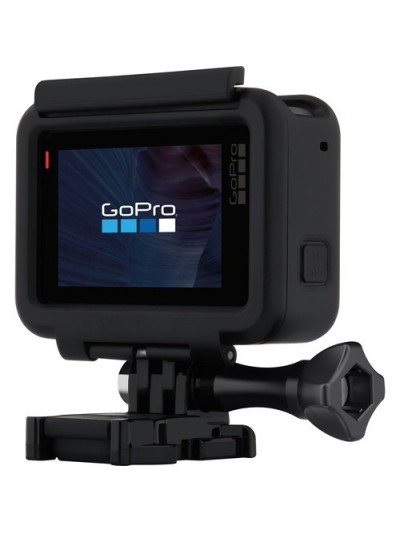 Akciona Kamera GoPro HERO 5 Black (CHDHX-501-EU) Akciona Kamera GoPro HERO 5 Black (CHDHX-501-EU)