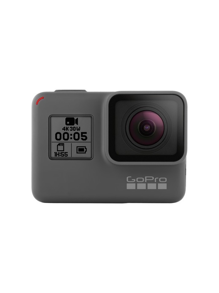 Akciona Kamera GoPro HERO 5 Black (CHDHX-501-EU) Akciona Kamera GoPro HERO 5 Black (CHDHX-501-EU)