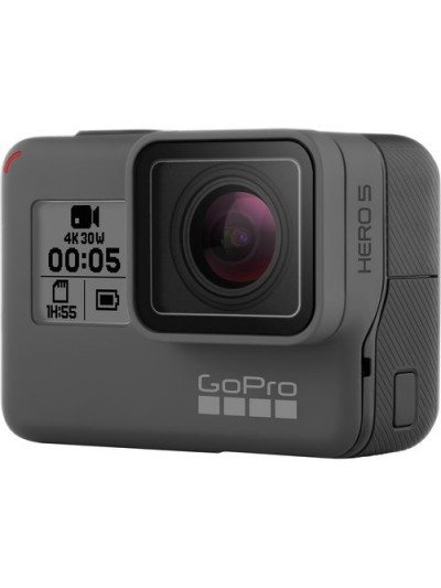 Akciona Kamera GoPro HERO 5 Black (CHDHX-501-EU) Akciona Kamera GoPro HERO 5 Black (CHDHX-501-EU)