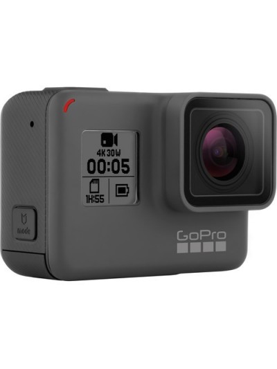 Akciona Kamera GoPro HERO 5 Black (CHDHX-501-EU) Akciona Kamera GoPro HERO 5 Black (CHDHX-501-EU)