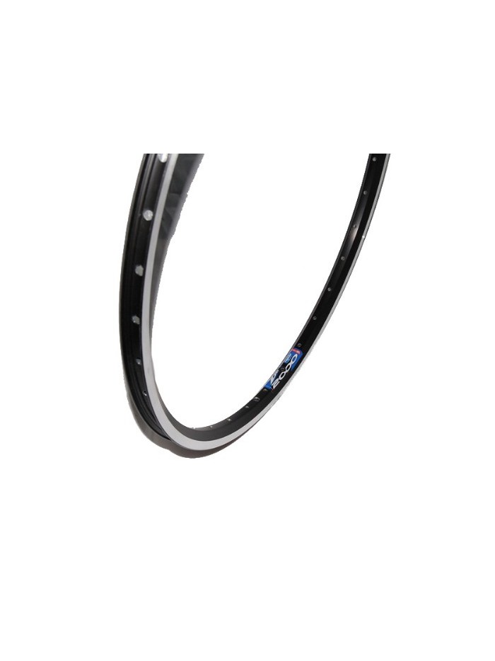 Felna 26" (559) Rigida Zac 2000 black 36H