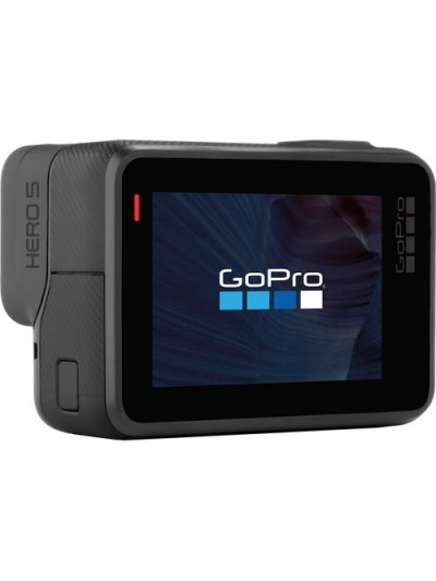 Akciona Kamera GoPro HERO 5 Black (CHDHX-501-EU) Akciona Kamera GoPro HERO 5 Black (CHDHX-501-EU)
