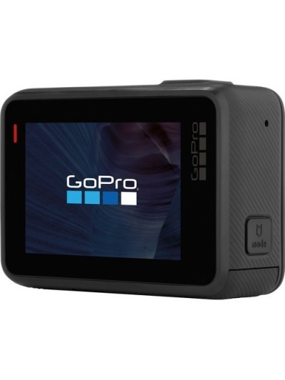 Akciona Kamera GoPro HERO 5 Black (CHDHX-501-EU) Akciona Kamera GoPro HERO 5 Black (CHDHX-501-EU)