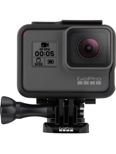 Akciona Kamera GoPro HERO 5 Black (CHDHX-501-EU) Akciona Kamera GoPro HERO 5 Black (CHDHX-501-EU)