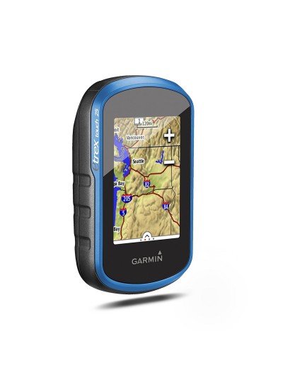 Ručna GPS Navigacija snal. u prirodi Garmin eTrex Touch 25