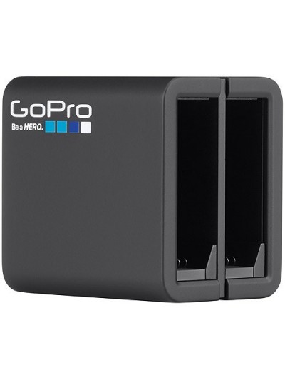 Dodatak za Akcionu kameru GoPro HERO4 Dual punjac baterije (AHBBP-401)