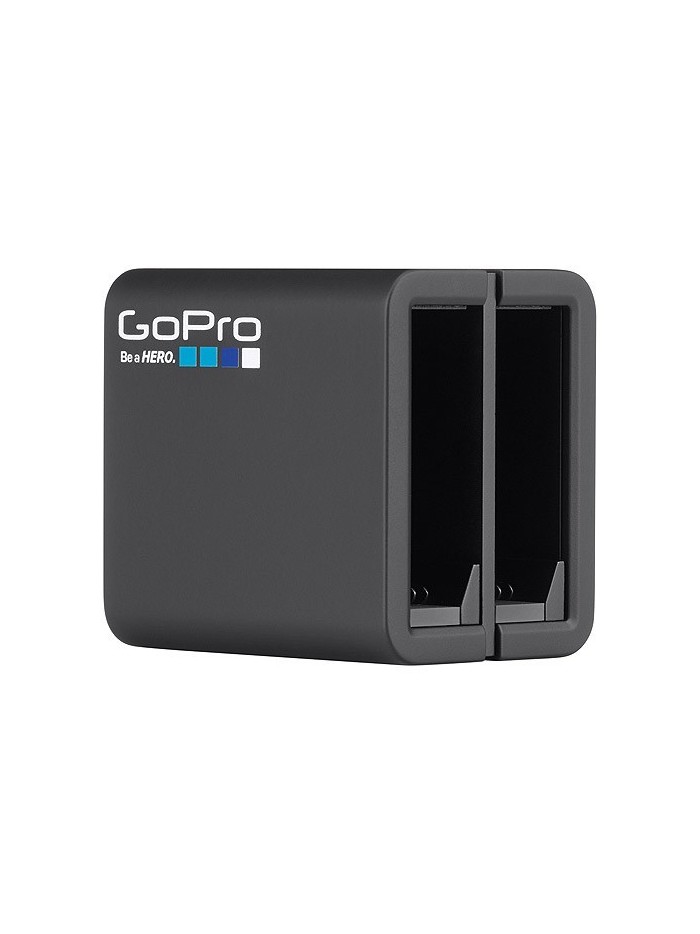 Dodatak za Akcionu kameru GoPro HERO4 Dual punjac baterije (AHBBP-401) Dodatak za Akcionu kameru GoPro HERO4 Dual punjac baterije (AHBBP-401)