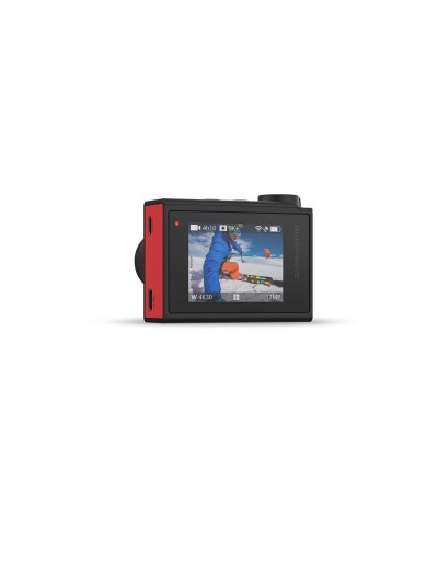 Akciona kamera Garmin GPS VIRB Ultra 30 Akciona kamera Garmin GPS VIRB Ultra 30