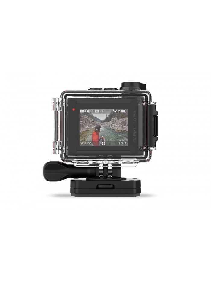 Akciona kamera Garmin GPS VIRB Ultra 30 Akciona kamera Garmin GPS VIRB Ultra 30