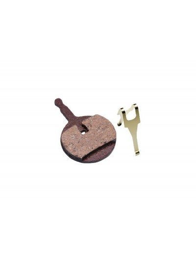 Pločice za disc Baradine DS-38 Avid BB5  Resin