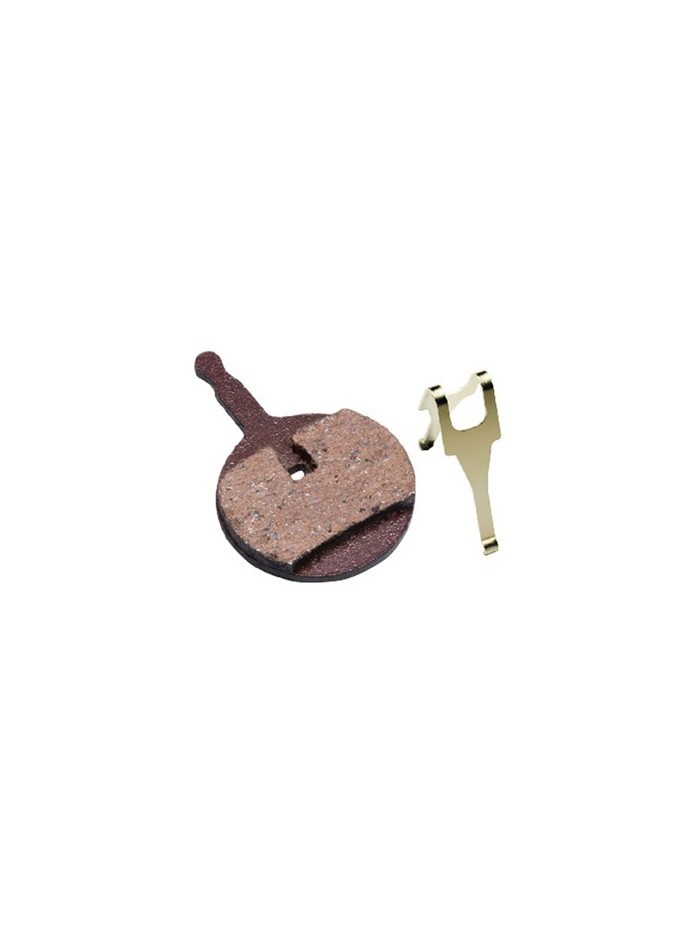 Pločice za disc Baradine DS-38 Avid BB5  Resin Pločice za disc Baradine DS-38 Avid BB5  Resin