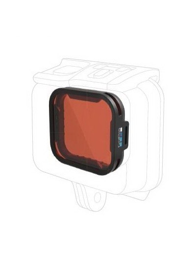Dodatak za akcionu kameru GoPro Super Suit   Green Water Dive Filter (AAHDM-001)