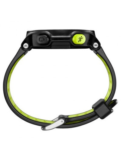 Sportski GPS sat za trčanje Garmin Forer 230HR Yellow/Black Sportski GPS sat za trčanje Garmin Forer 230HR Yellow/Black