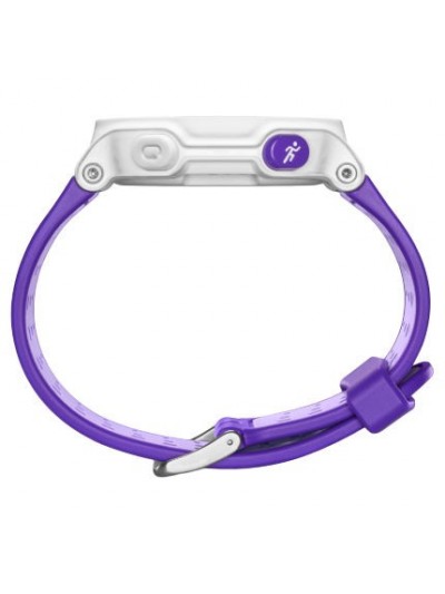 Sportski GPS sat za trčanje Garmin Forer 230HR Violet/White Sportski GPS sat za trčanje Garmin Forer 230HR Violet/White