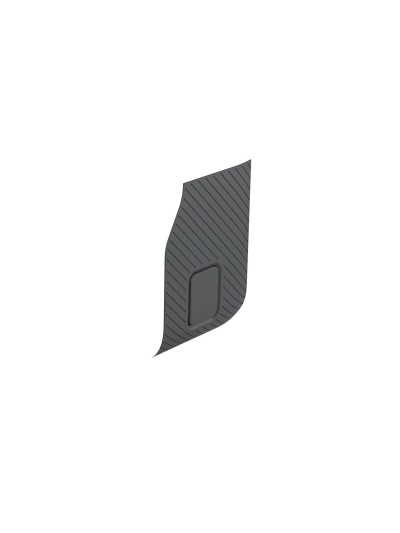 Dodatak za akcionu kameru GoPro Hero 5 black   Replacement Side Door (AAIOD-001)