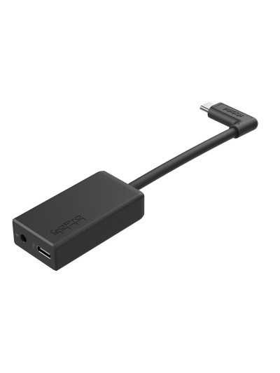 Dodatak za akcionu kameru GoPro  Pro 3.5mm Mic Adapter (AAMIC-001)
