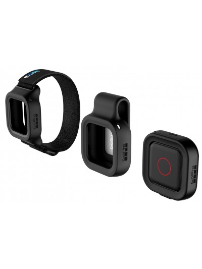 Dodatak za akcionu kameru GoPro Remo  (Waterproof Voice Activated Remote Mic)  (AASPR-001-EU)