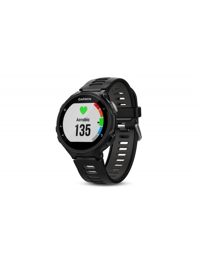 Sportski GPS sat za triatlon Garmin Forer. 735XT HRM Run Blk Sportski GPS sat za triatlon Garmin Forer. 735XT HRM Run Blk