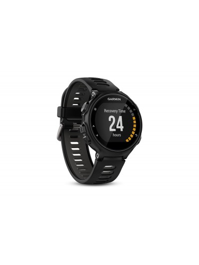Sportski GPS sat za triatlon Garmin Forer. 735XT HRM Run Blk Sportski GPS sat za triatlon Garmin Forer. 735XT HRM Run Blk
