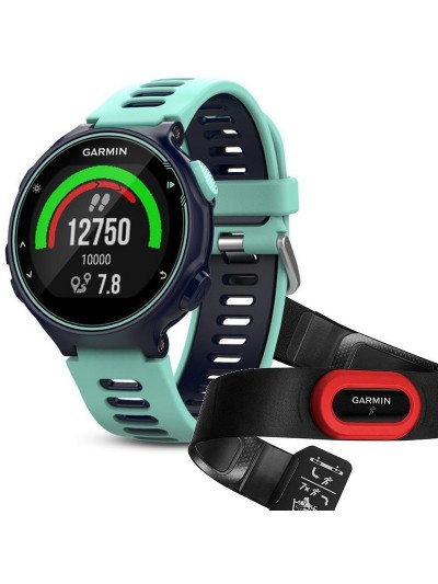 Sportski GPS sat za triatlon Garmin Forer. 735XT HRM Run Ble Sportski GPS sat za triatlon Garmin Forer. 735XT HRM Run Ble