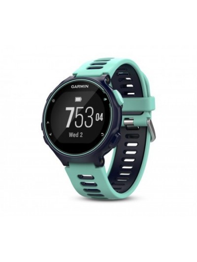 Sportski GPS sat za triatlon Garmin Forer. 735XT HRM Tri Blk