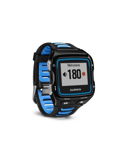 Sportski GPS sat za triatlon Garmin Forer 920XT HRM Bl/Blue