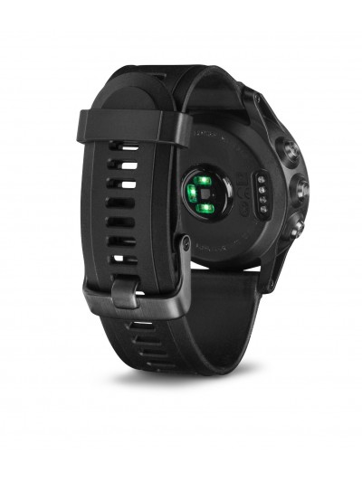 Ručni Outdoor GPS sat Garmin fenix 3 Sapphire HR Ručni Outdoor GPS sat Garmin fenix 3 Sapphire HR