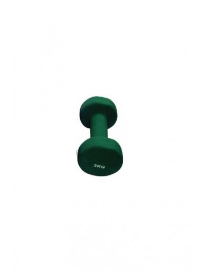 Teg 5 kg neopren