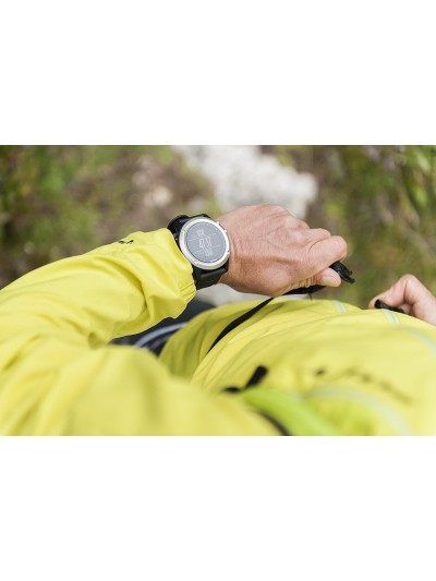 Ručni Outdoor GPS sat Garmin fenix 3 HR Silver Ručni Outdoor GPS sat Garmin fenix 3 HR Silver