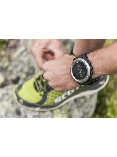 Ručni Outdoor GPS sat Garmin fenix 3 HR Silver Ručni Outdoor GPS sat Garmin fenix 3 HR Silver