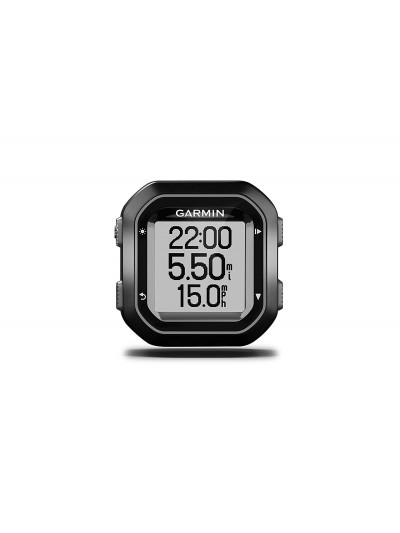 Sportski GPS uređaj za bicikl Garmin Edge 20