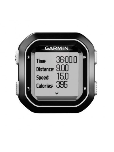 Sportski GPS uređaj za bicikl Garmin EDGE 25 HRM